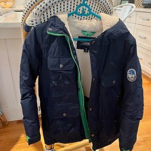 Lands End Kids Expedition, Down, Waterproof Winter Parka